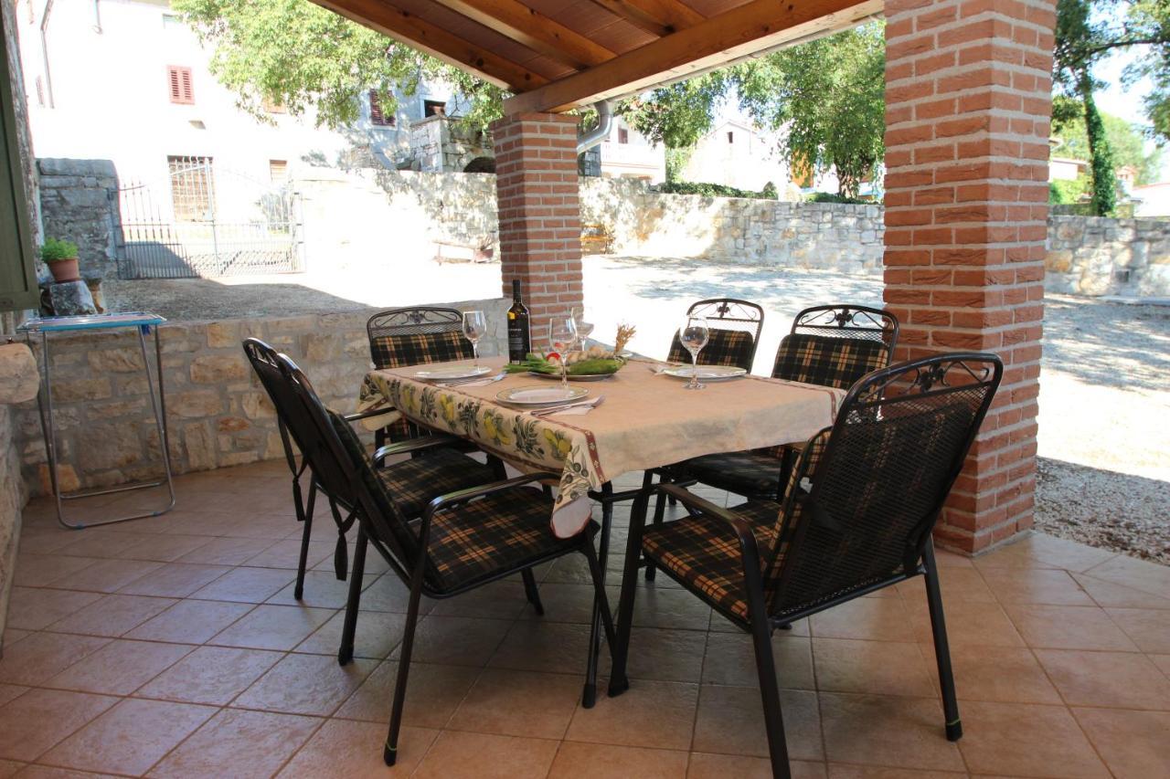Holiday Home Vinkovic Poreč Exteriér fotografie