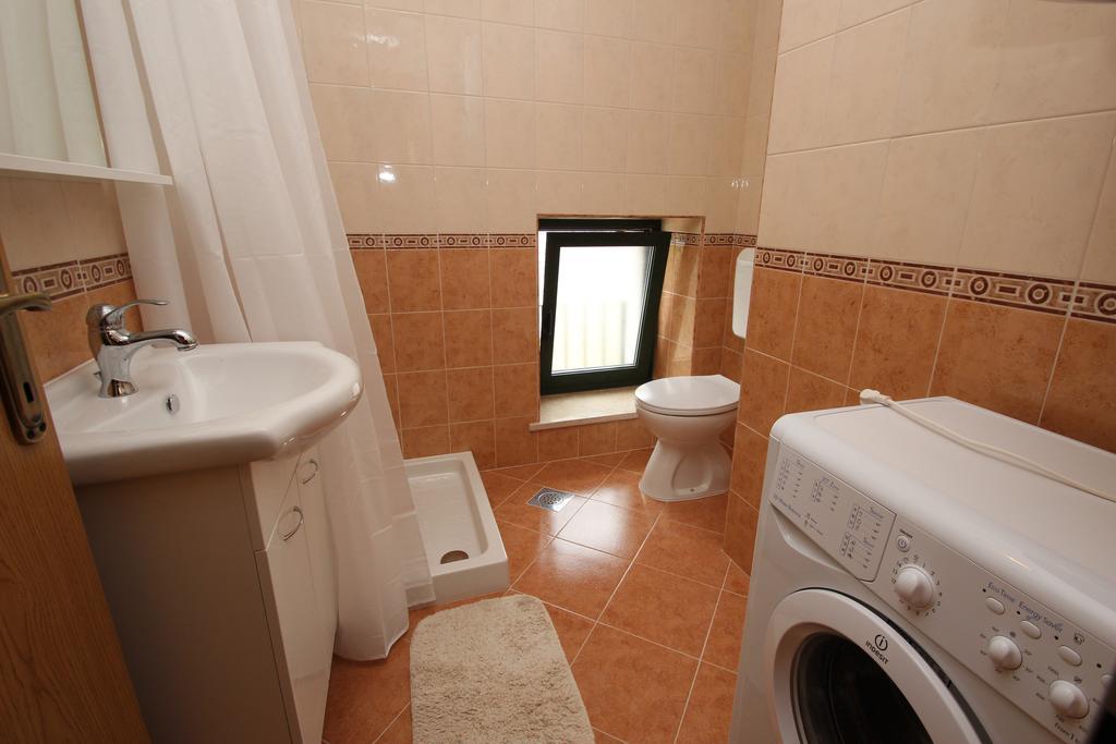 Holiday Home Vinkovic Poreč Exteriér fotografie