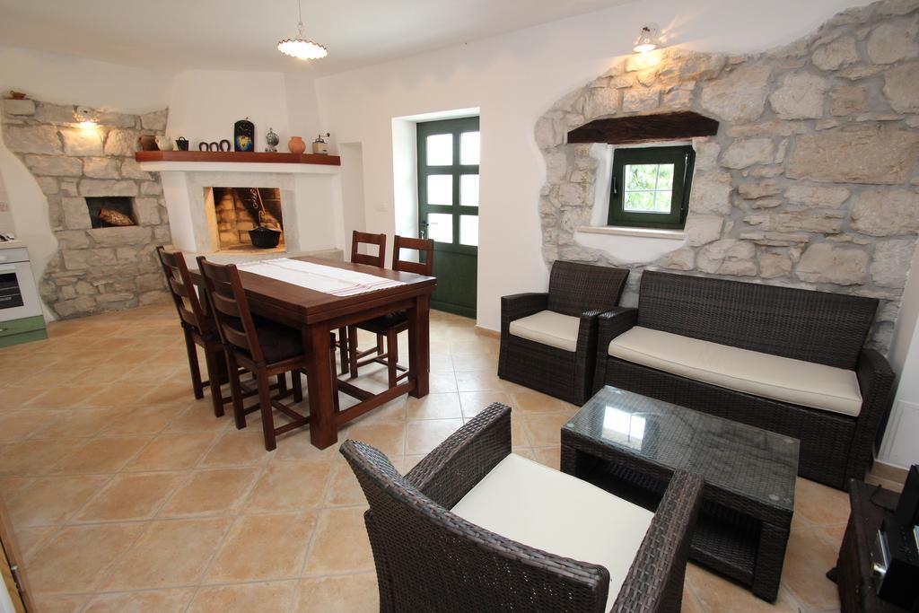 Holiday Home Vinkovic Poreč Exteriér fotografie