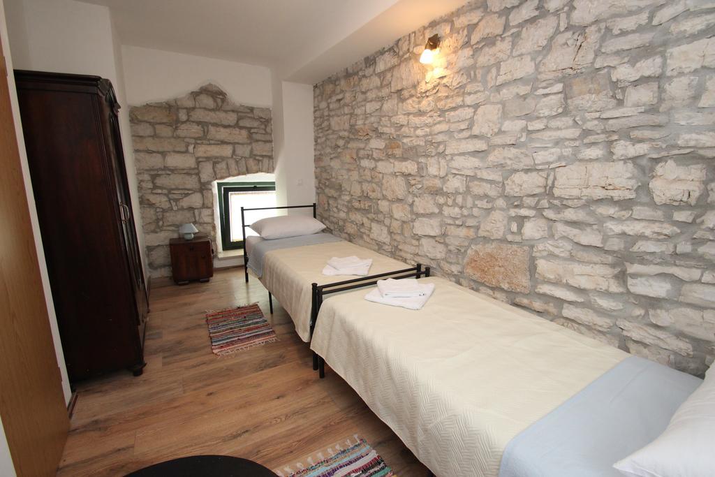 Holiday Home Vinkovic Poreč Exteriér fotografie