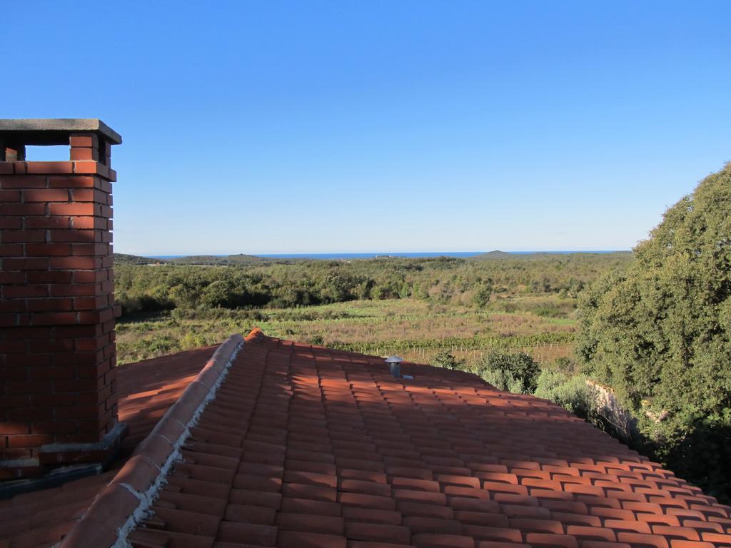 Holiday Home Vinkovic Poreč Exteriér fotografie