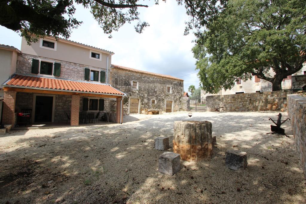 Holiday Home Vinkovic Poreč Exteriér fotografie