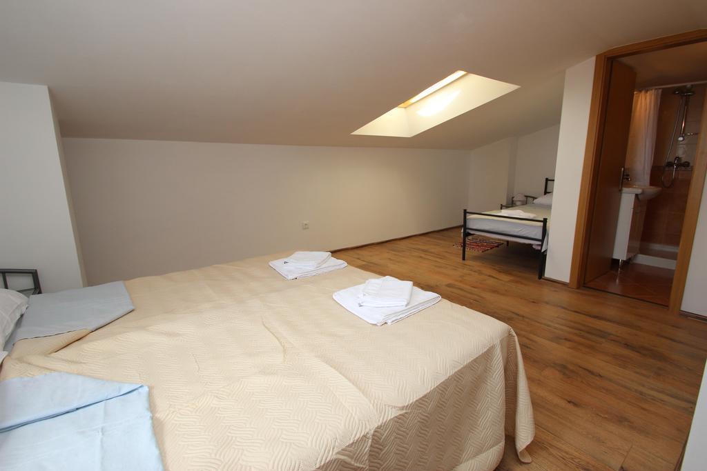 Holiday Home Vinkovic Poreč Exteriér fotografie