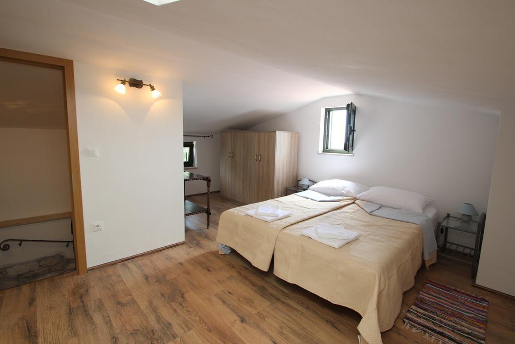 Holiday Home Vinkovic Poreč Exteriér fotografie