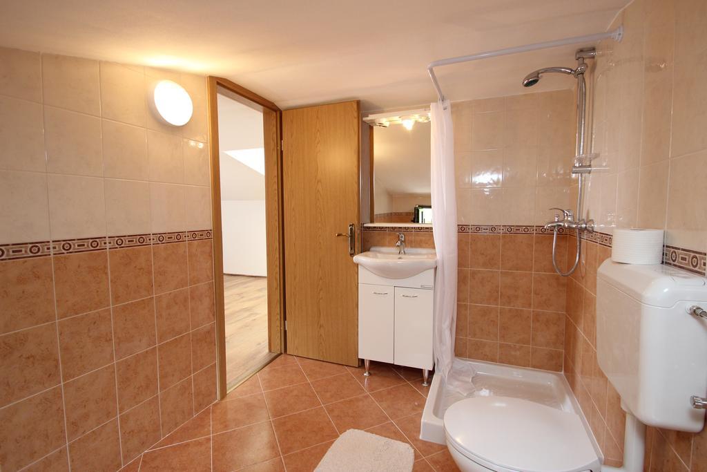 Holiday Home Vinkovic Poreč Exteriér fotografie