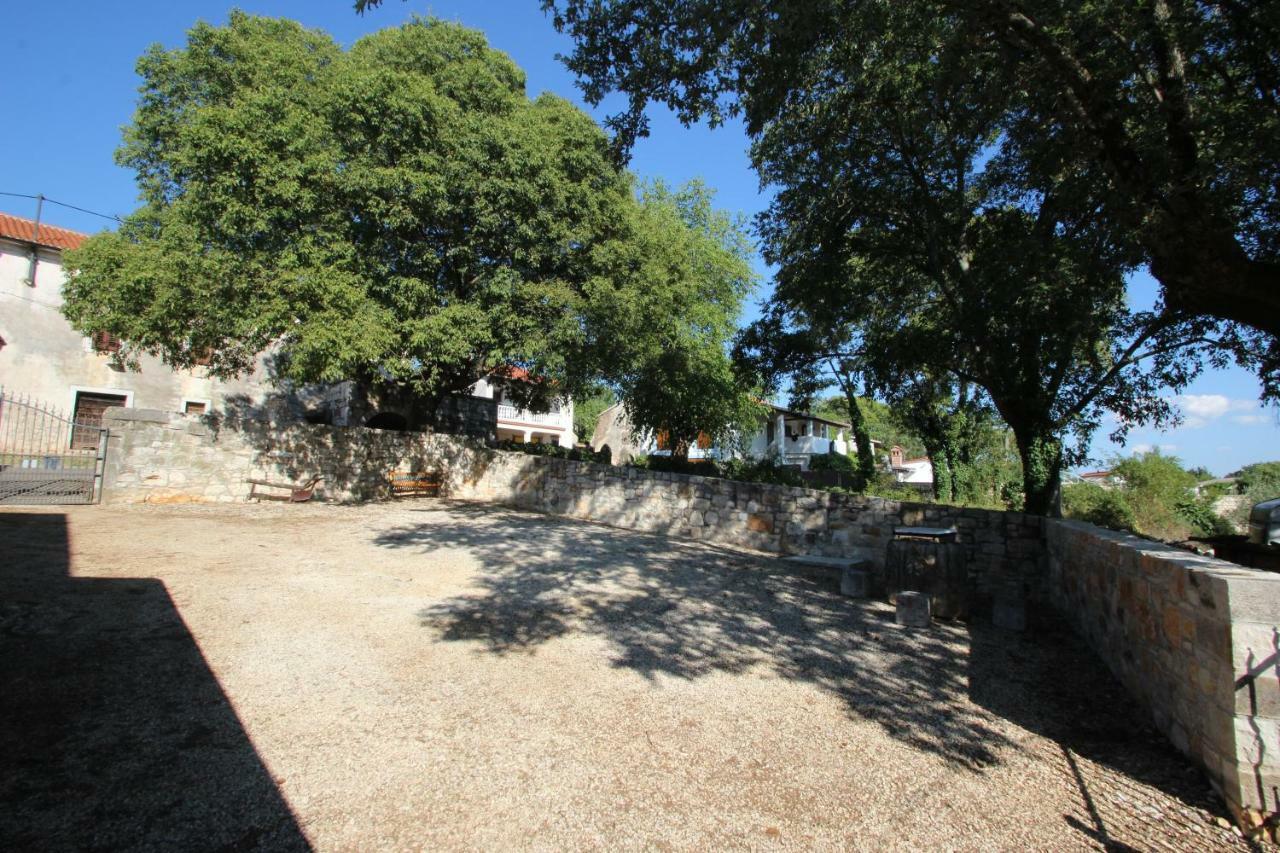 Holiday Home Vinkovic Poreč Exteriér fotografie